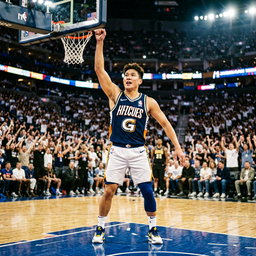 NBA总决赛