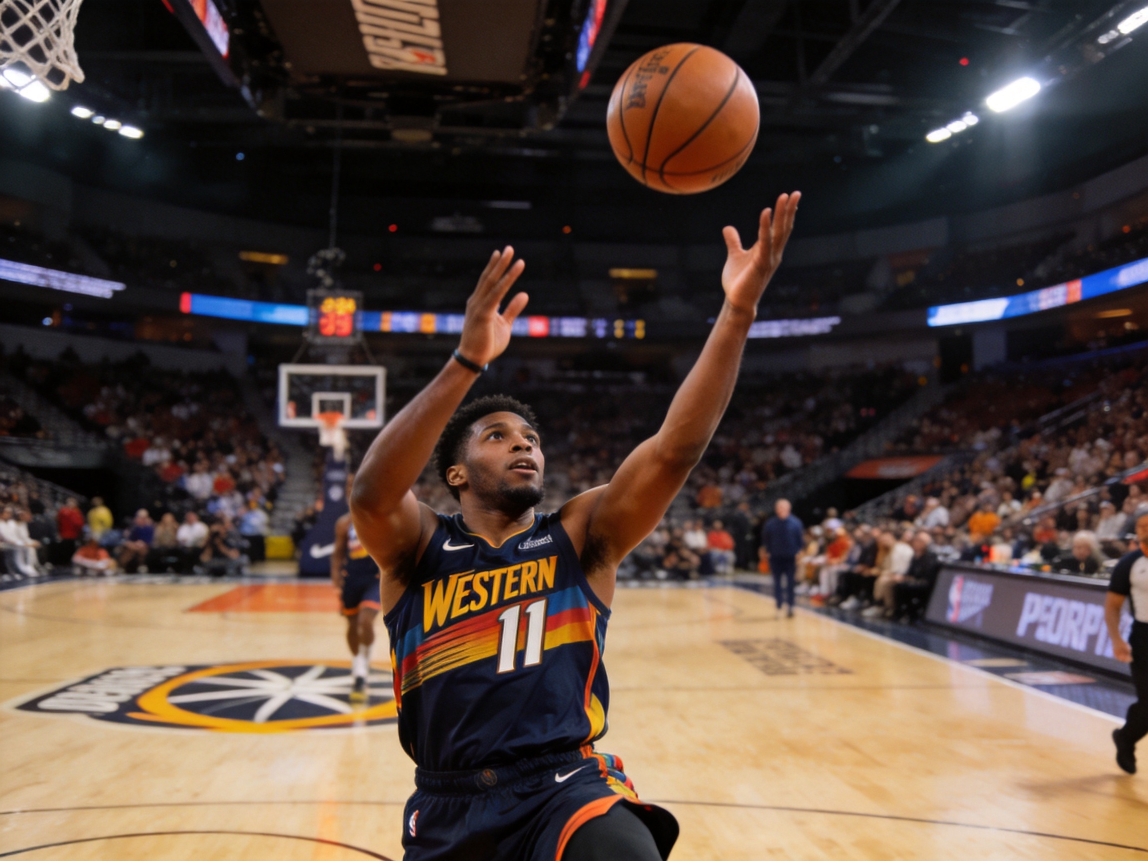 NBA季后赛战报